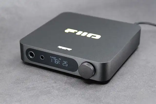 FiiO K11 R2R рейтинг покупателей