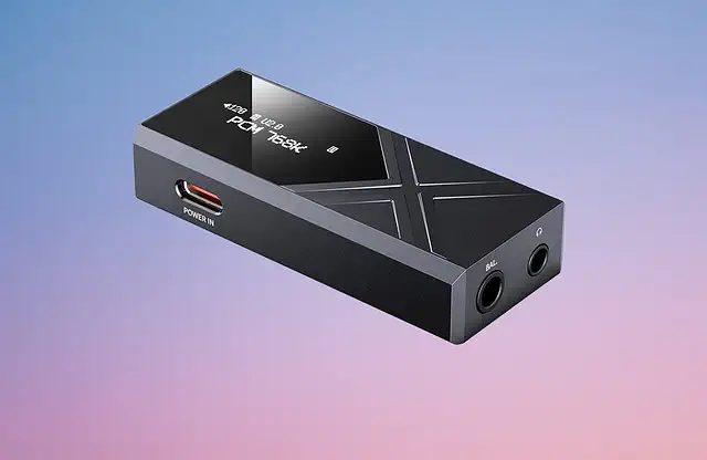 FiiO KA17 рейтинг покупателей