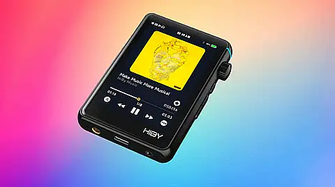 HiBy R3 II рейтинг покупателей
