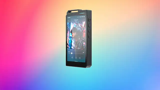 HiBy R4 рейтинг покупателей