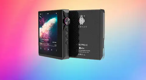 Hidizs AP80 Pro-X рейтинг покупателей