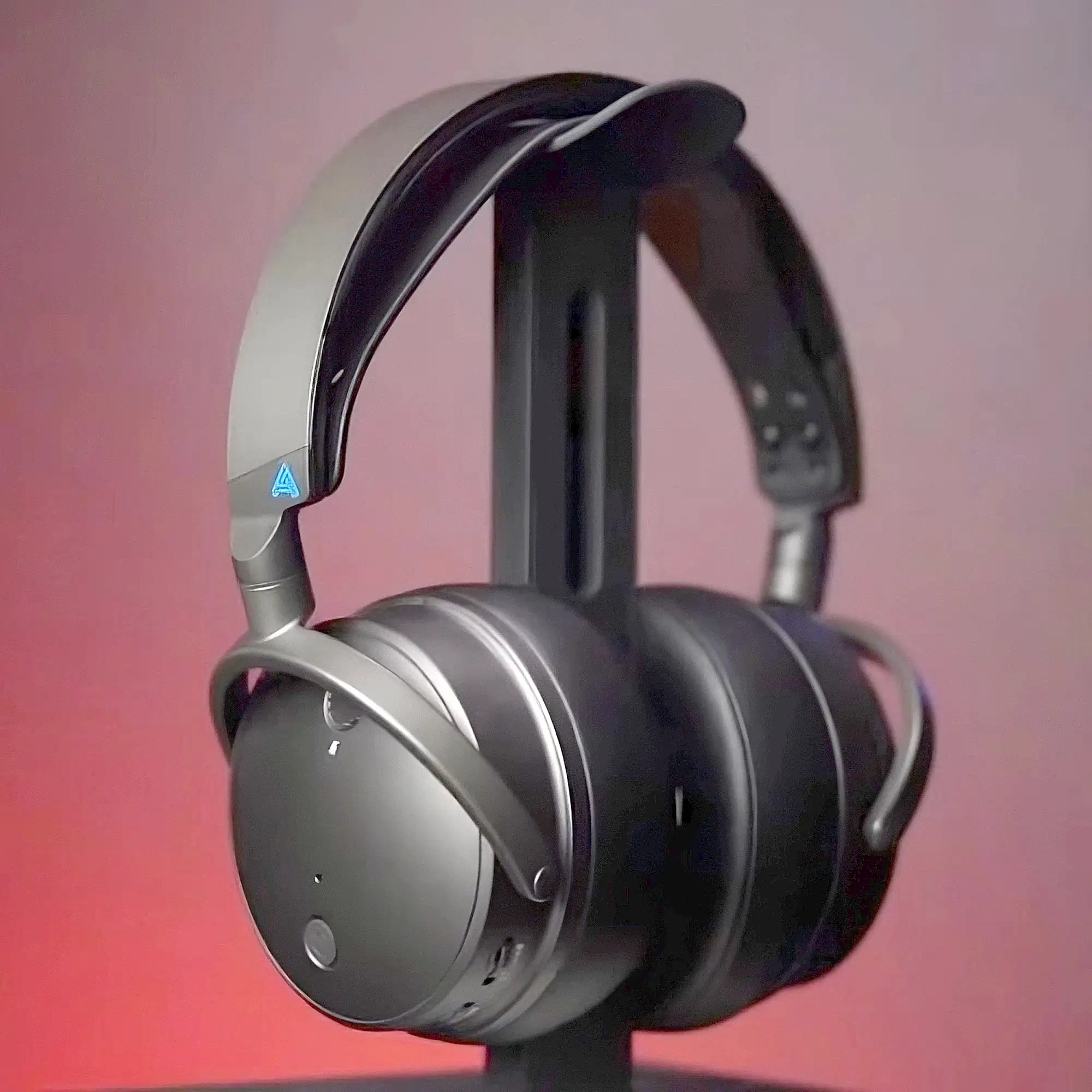 Наушники беспроводные планарные Audeze Maxwell