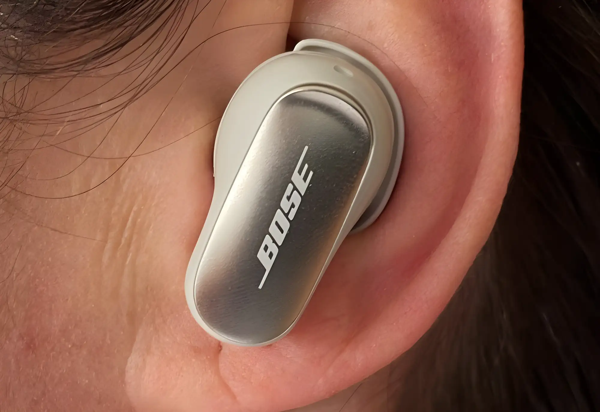 Обзор Bose QC Ultra Earbuds – эталон ANC и баги ПО