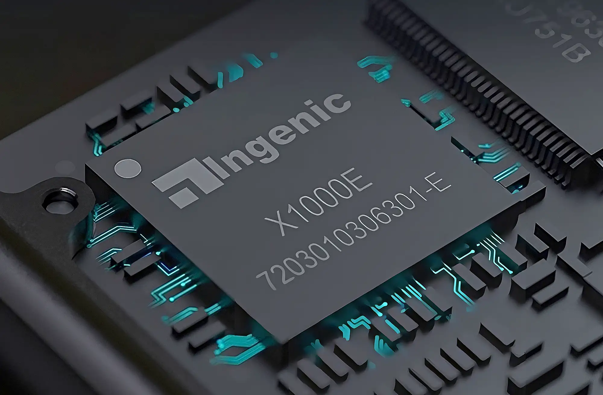 Hidizs AP80 PRO-X процессор IoT Ingenic X1000