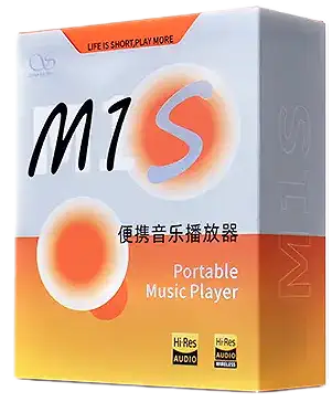 Shanling M1s где купить