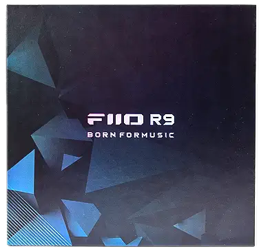 FiiO R9 где купить