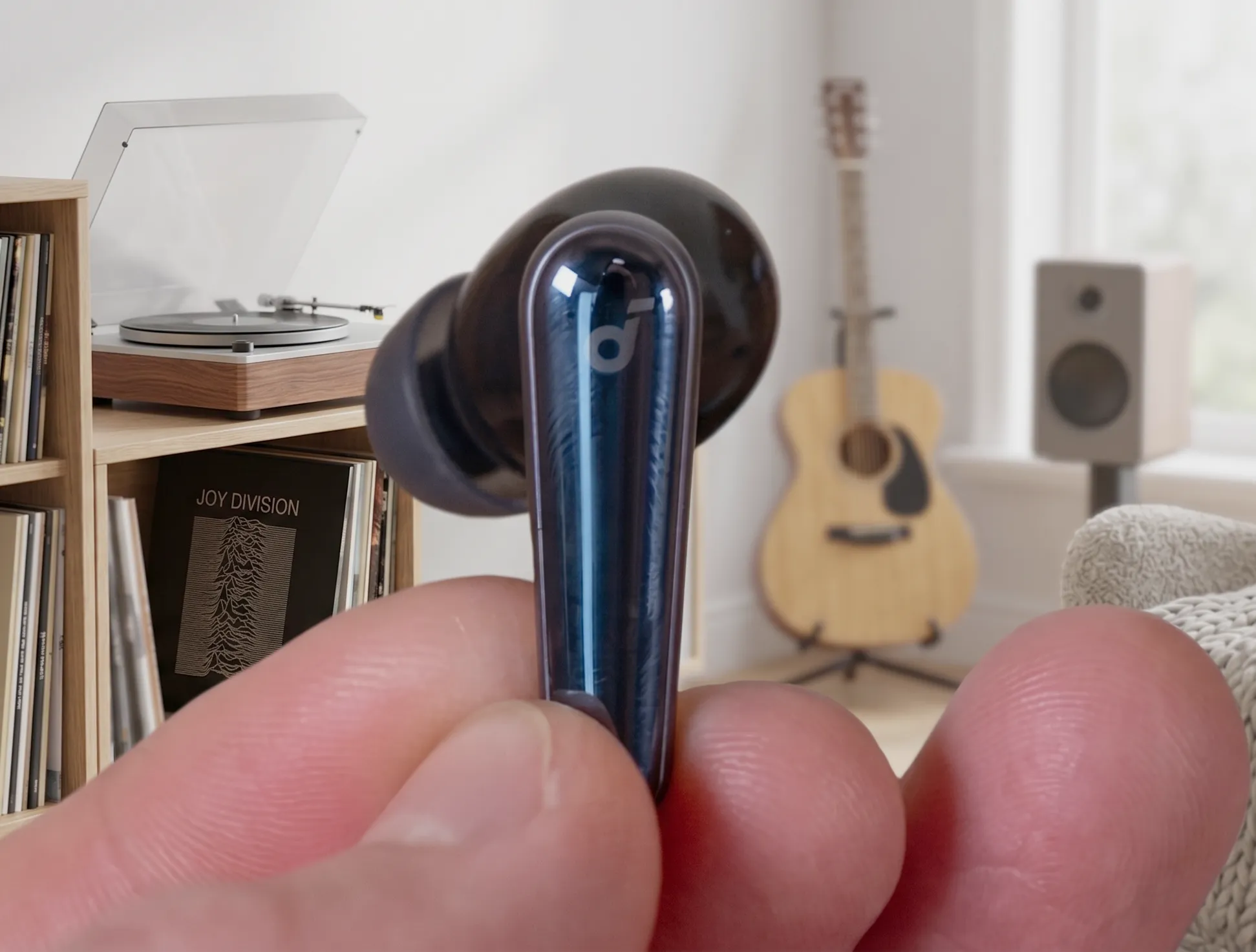 TWS наушник Soundcore Liberty 5