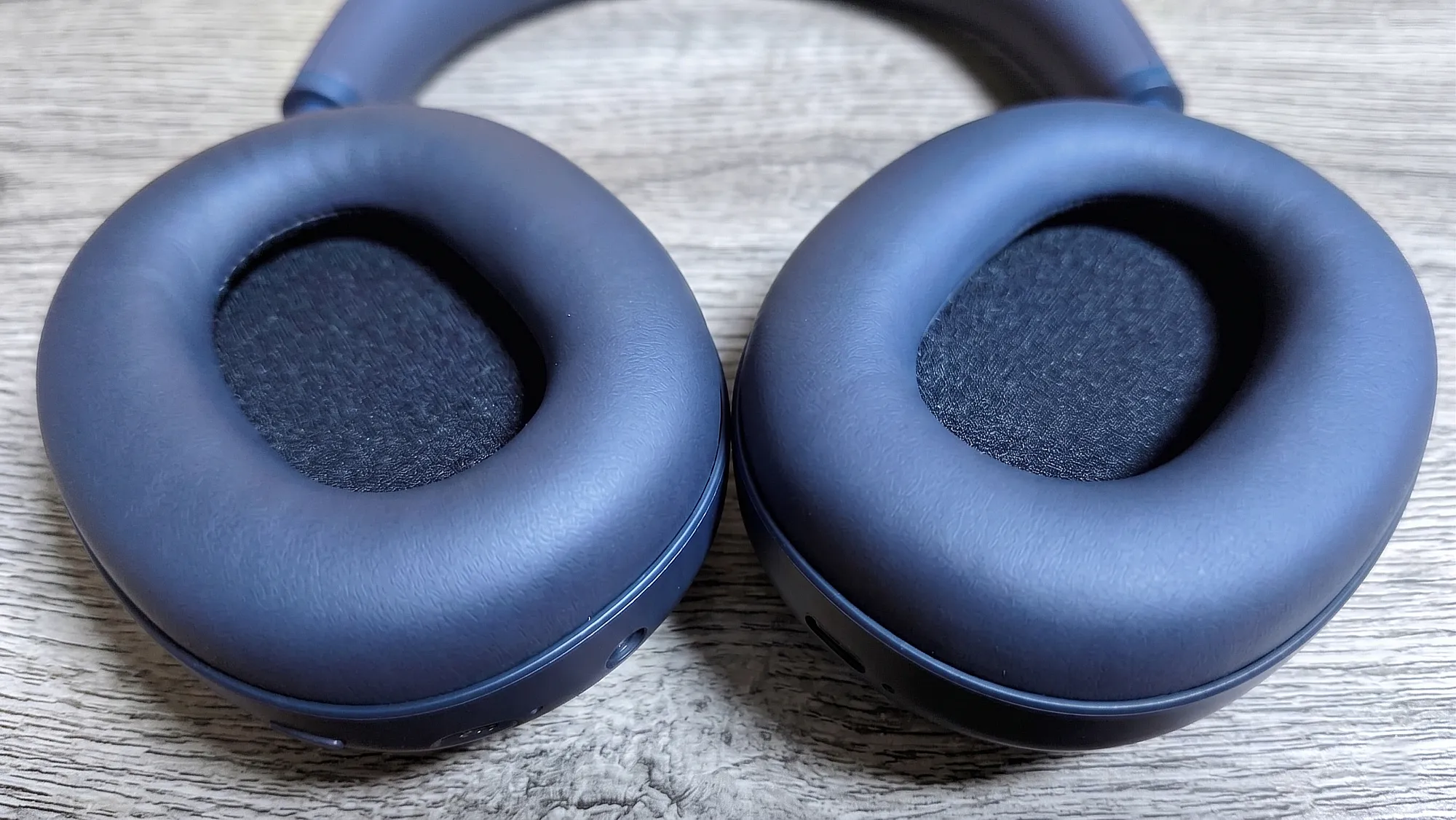 Амбушюры наушников Sony WH-1000XM6