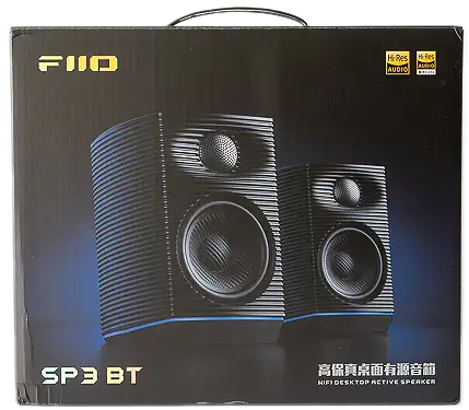 FiiO SP3 BT где купить