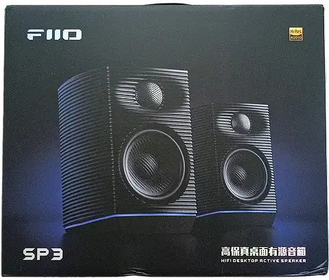 FiiO SP3 где купить