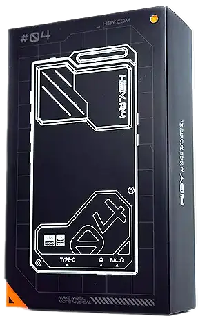 HiBy R4 где купить