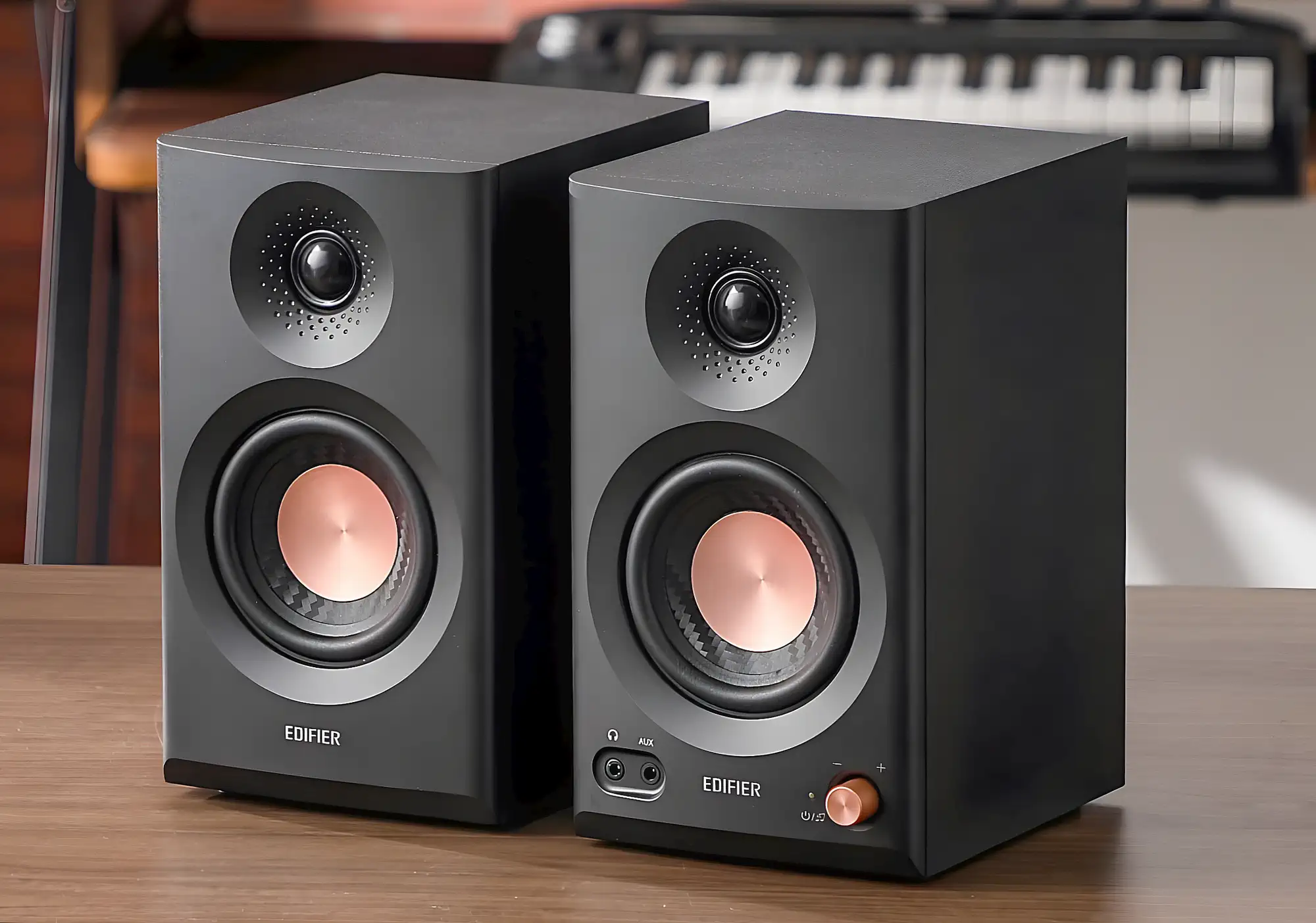 Edifier MR3 мультимедийные Bluetooth-колоноки