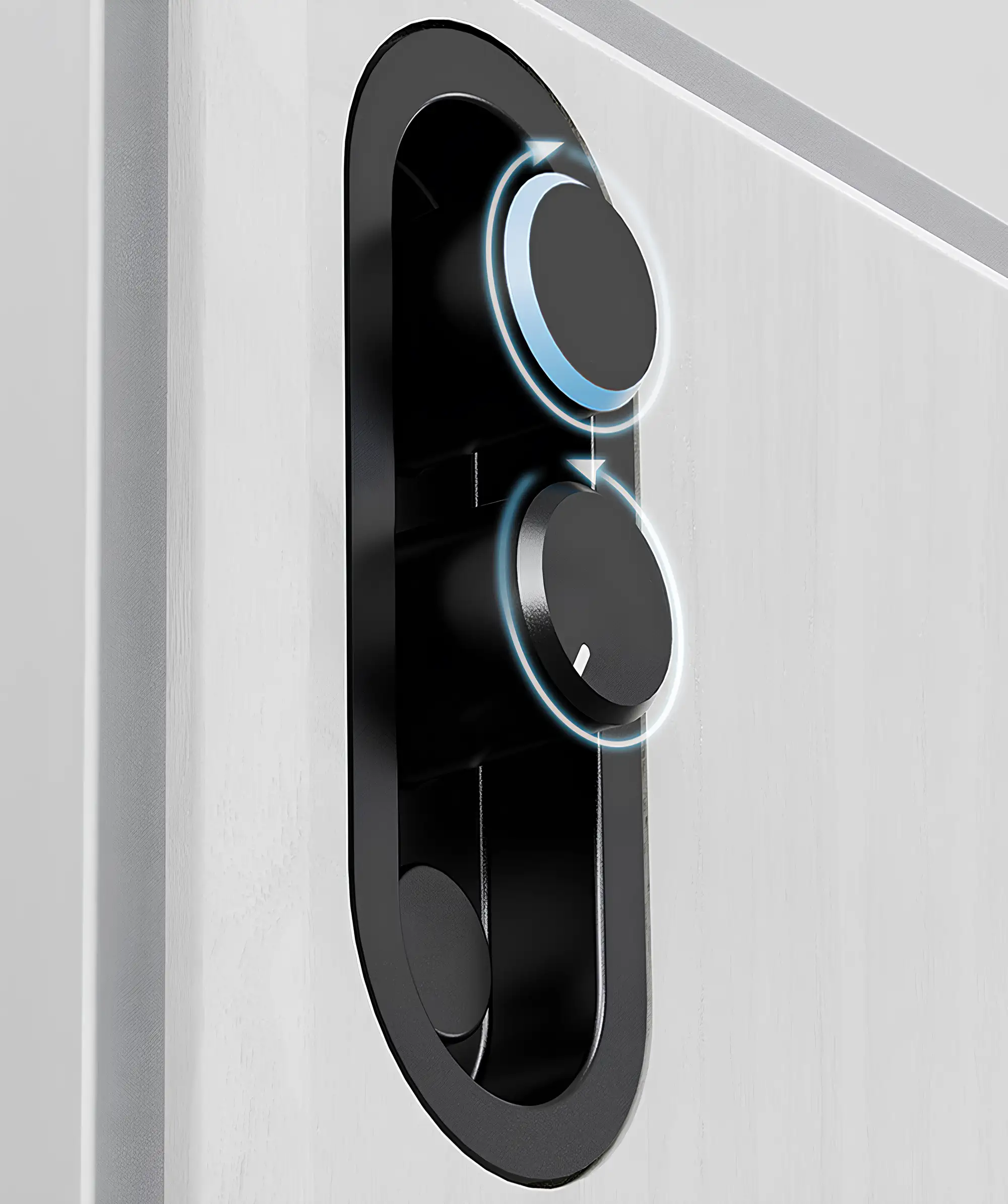 FiiO SA1 элементы управления