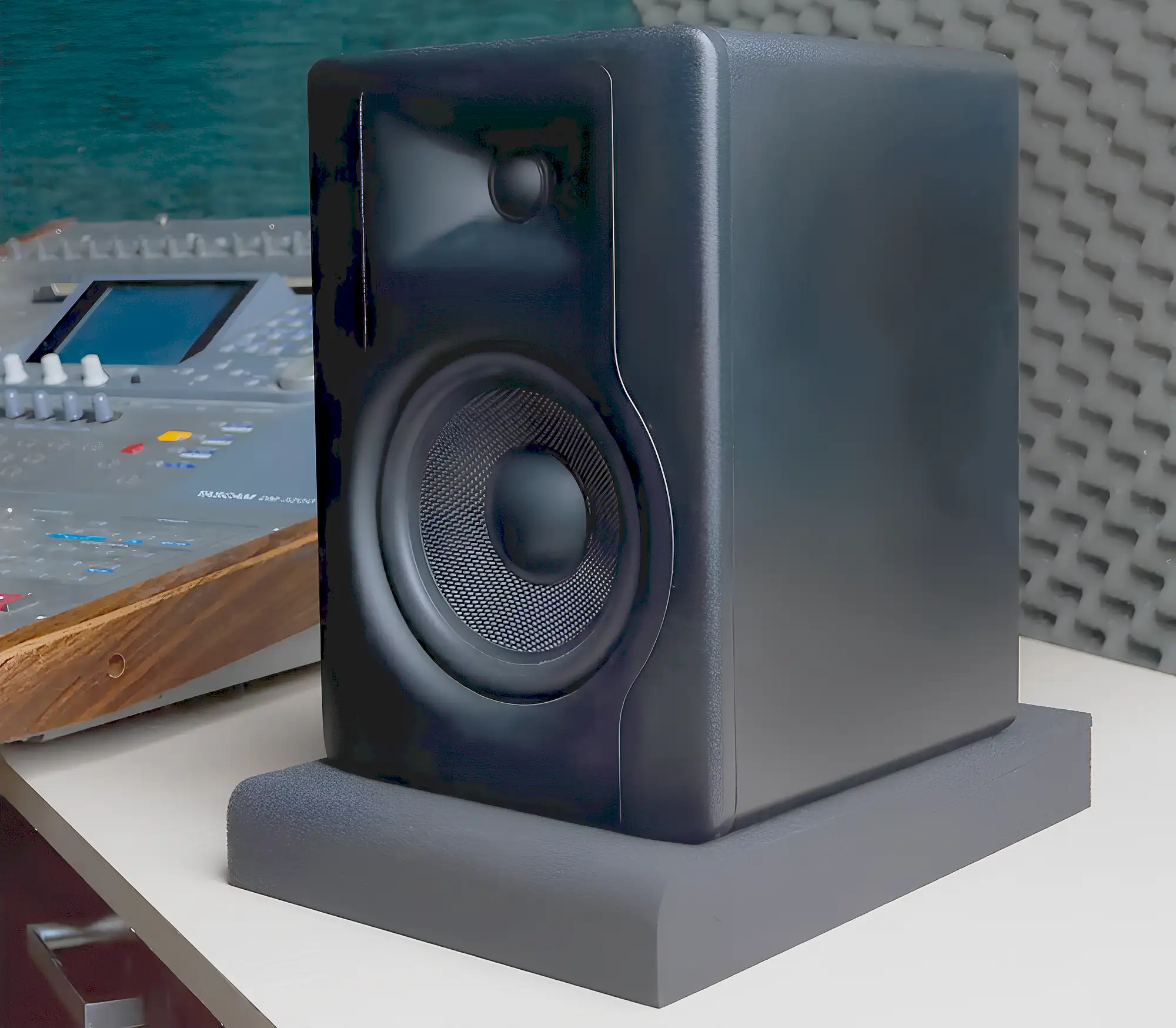 FiiO SA1 Виброизолирующие подставки