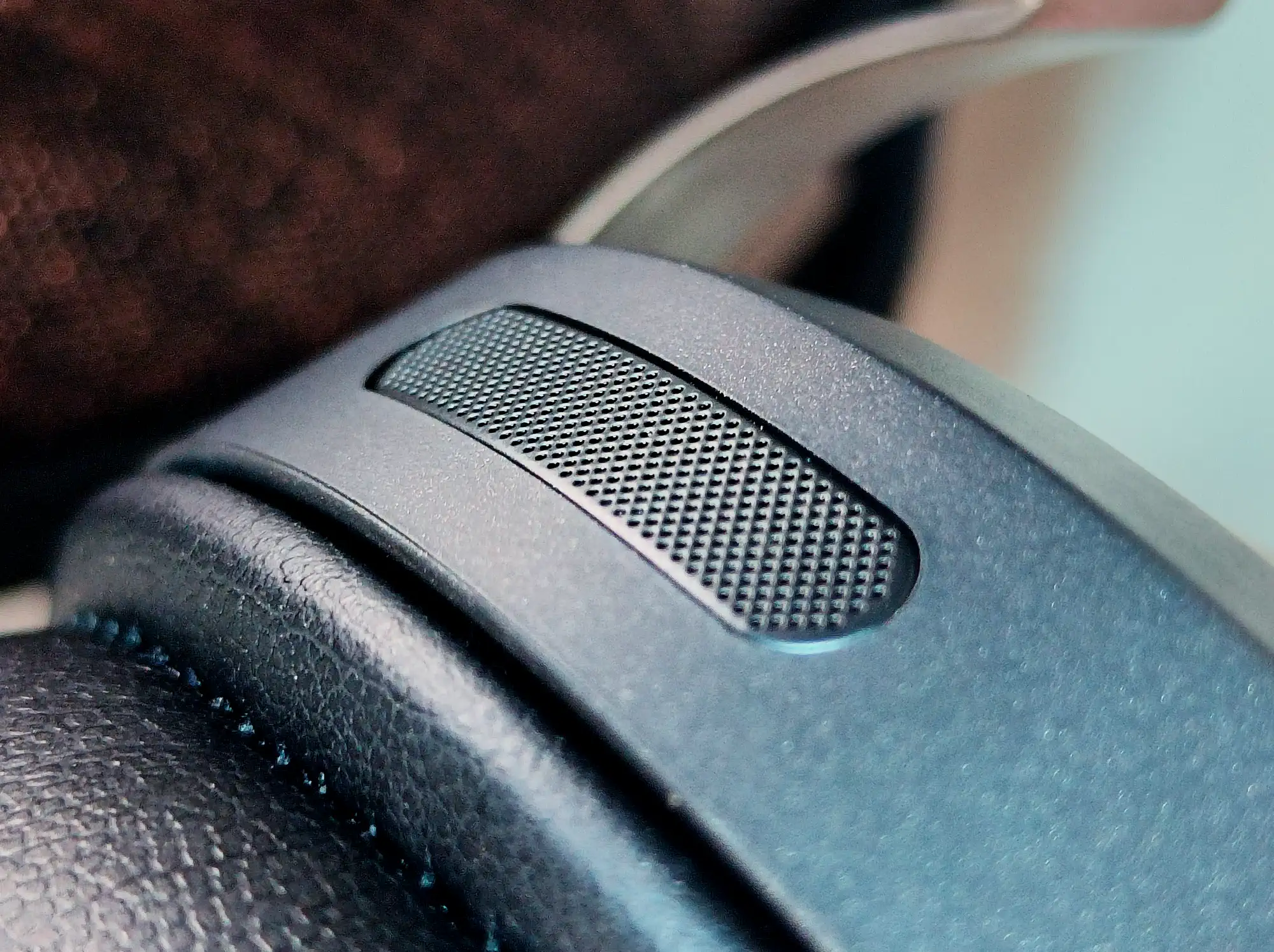 FiiO FT1 компенсационные отверстия