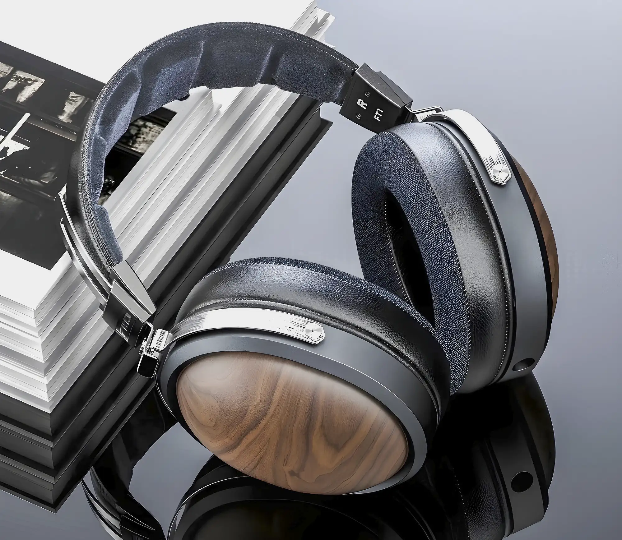 Fiio FT1 обзор наушников