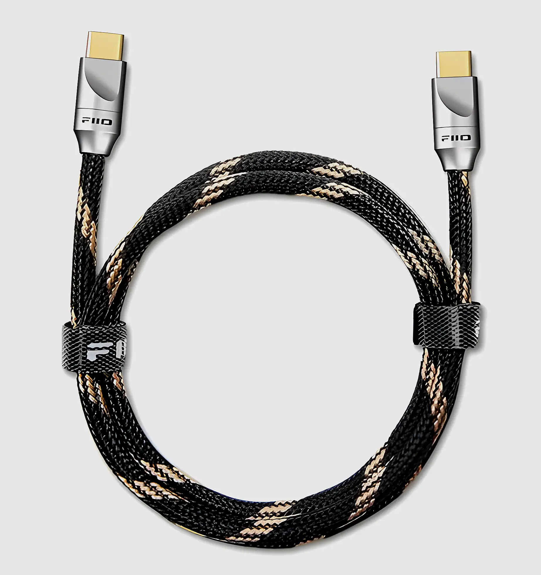 FiiO LT-TC5 USB аудио кабель
