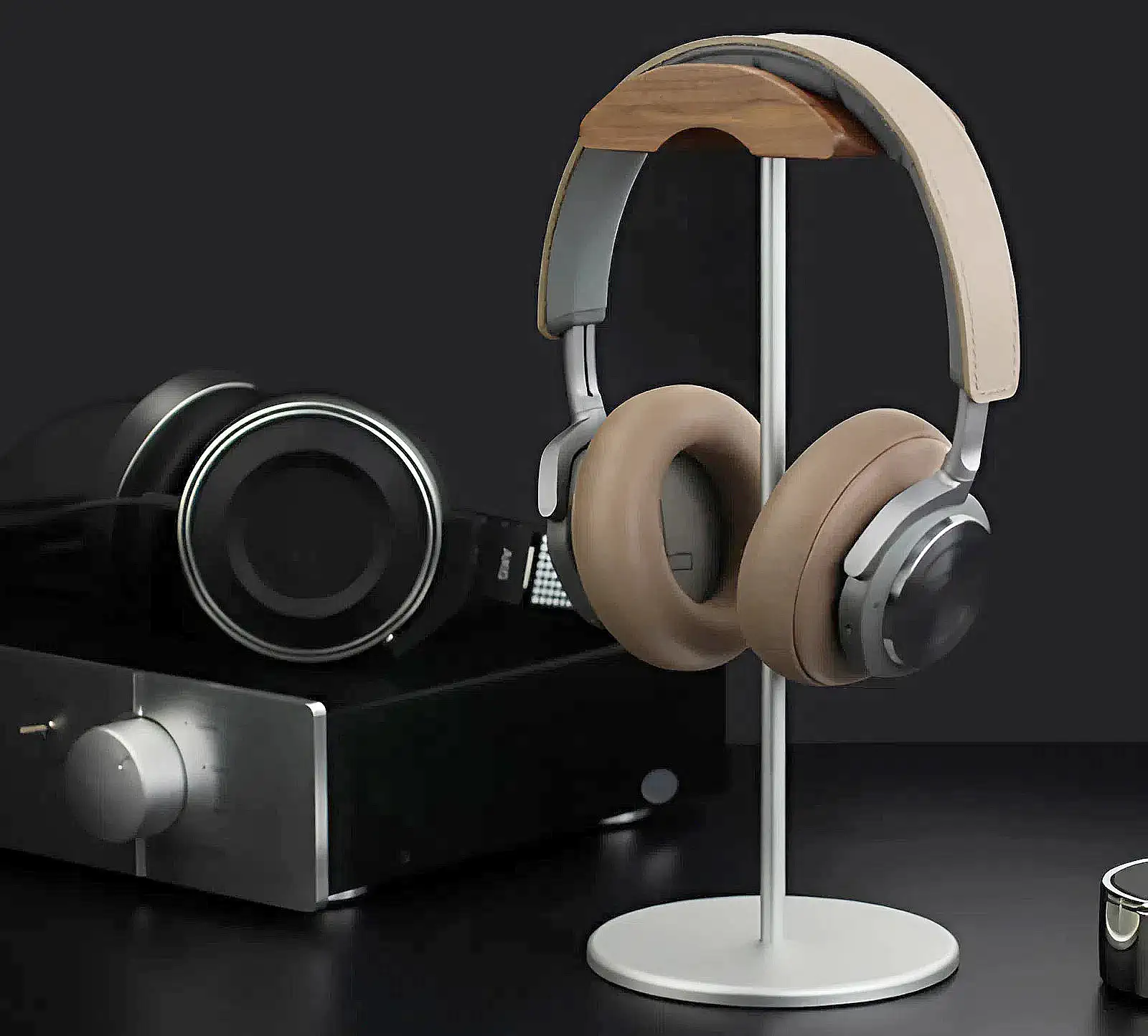 Настольная подставка для наушников Marshall Major V