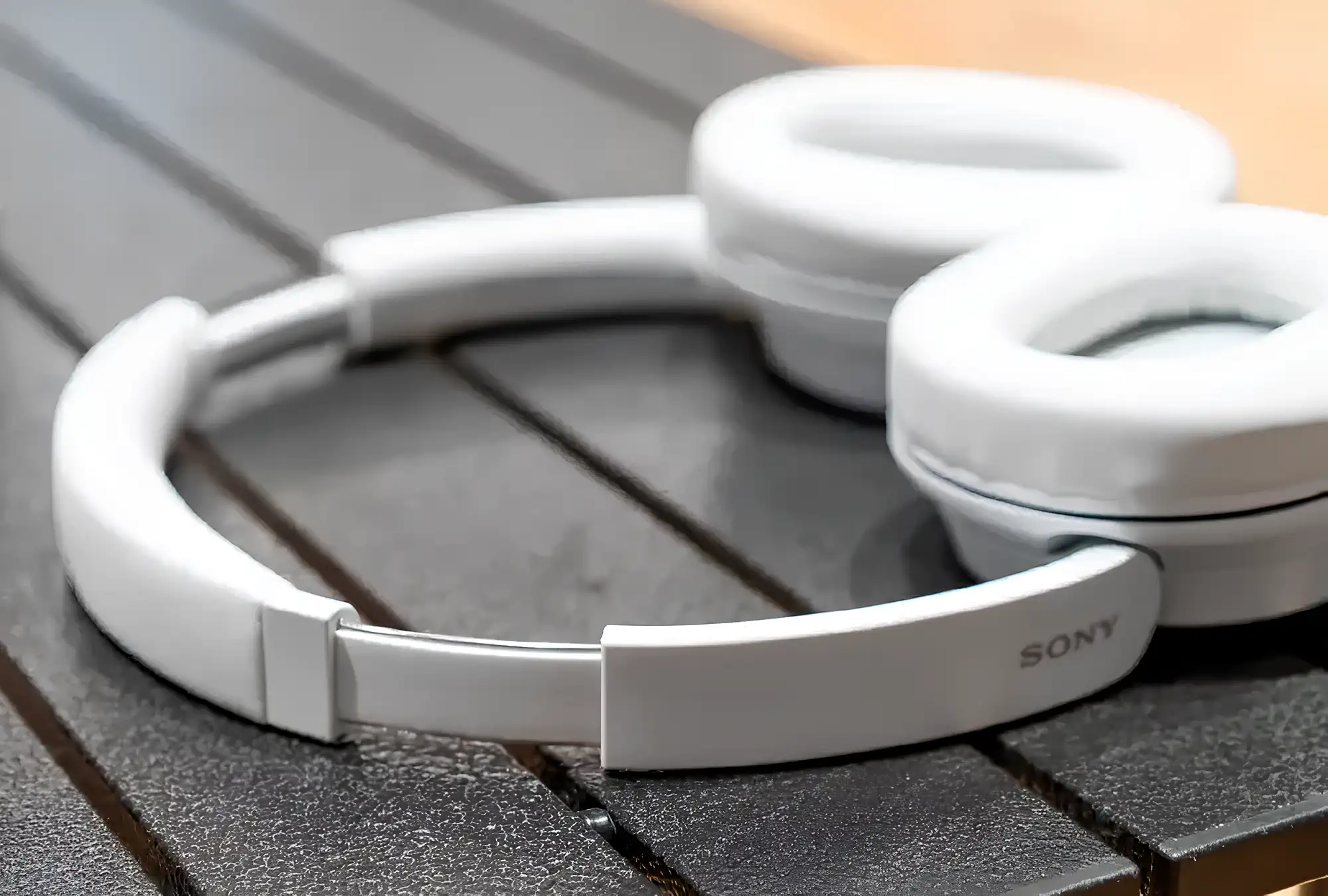 Sony WH-CH720N конструкция и качество сборки