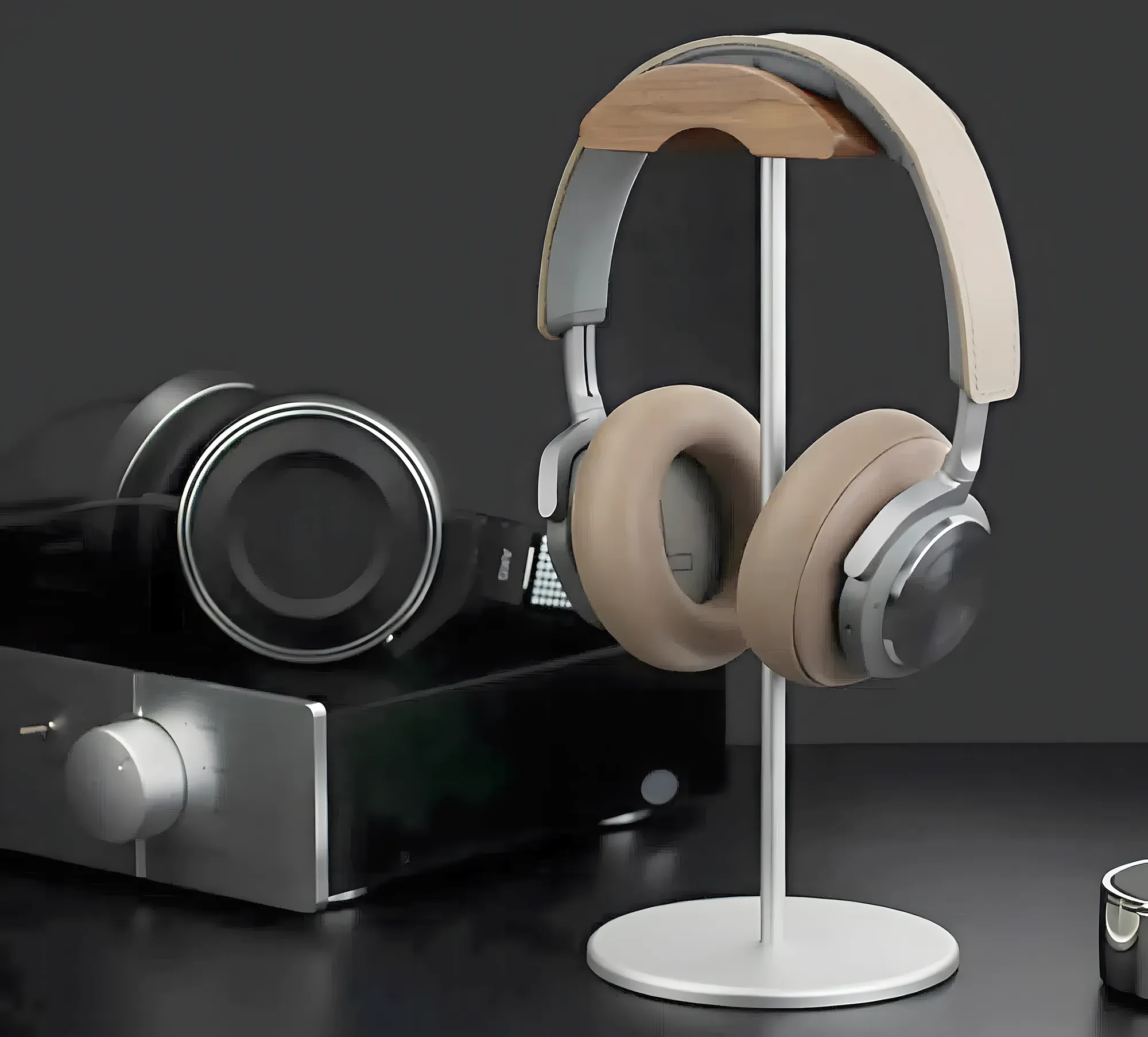 Sony WH-CH720N настольная подставка для наушников