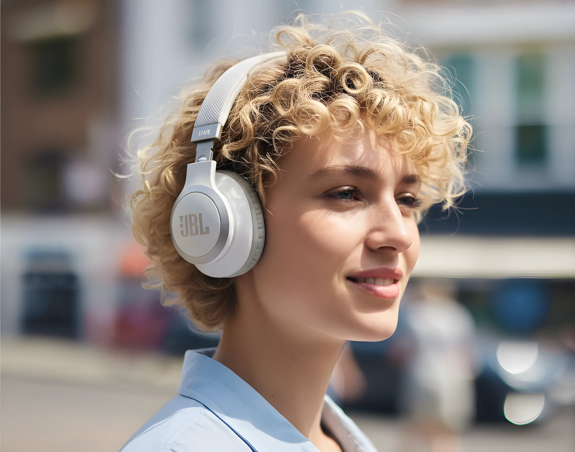 JBL Live 770NC комфорт и посадка