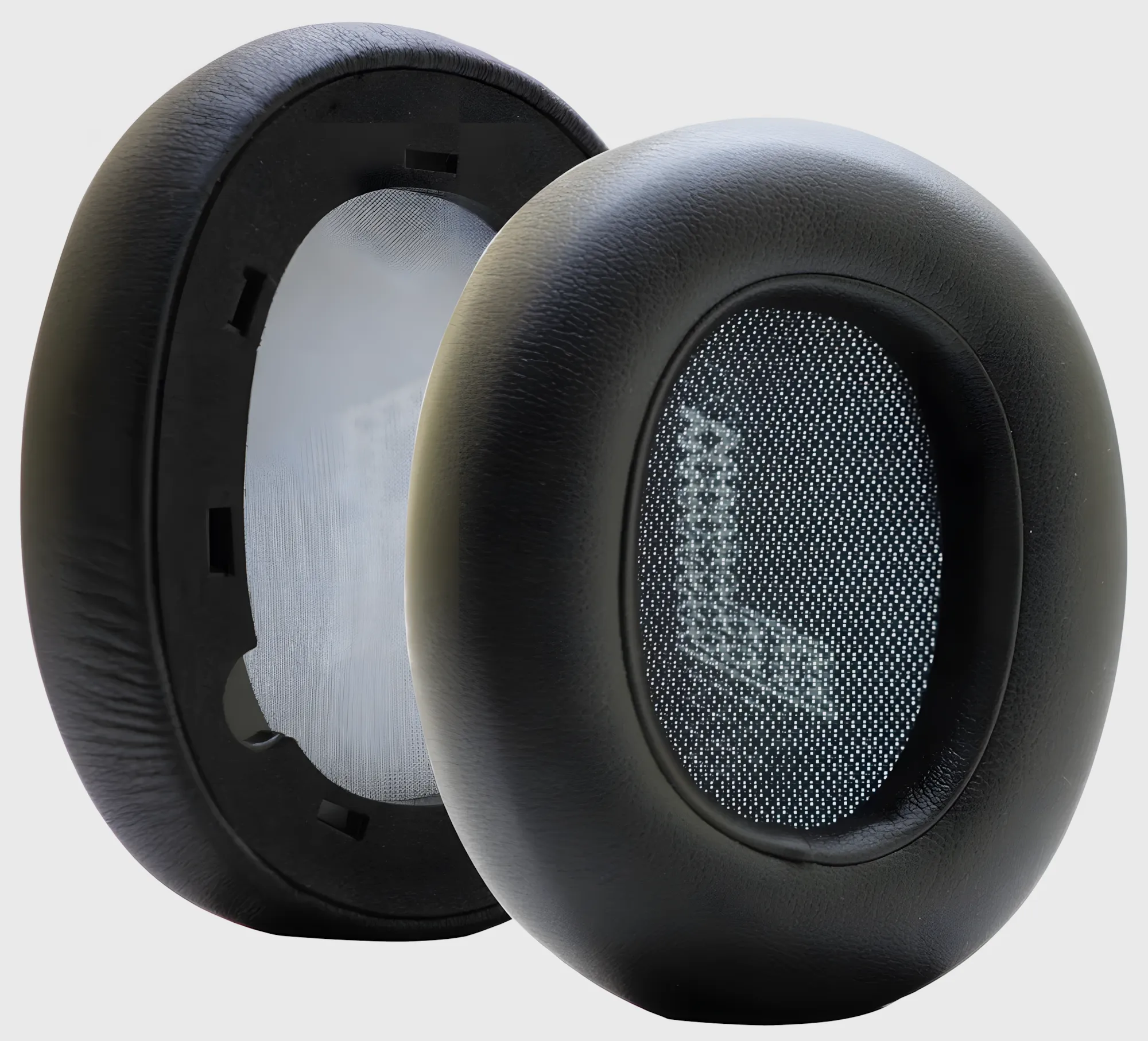 JBL Live 770NC сменные амбушюры с эффектом памяти