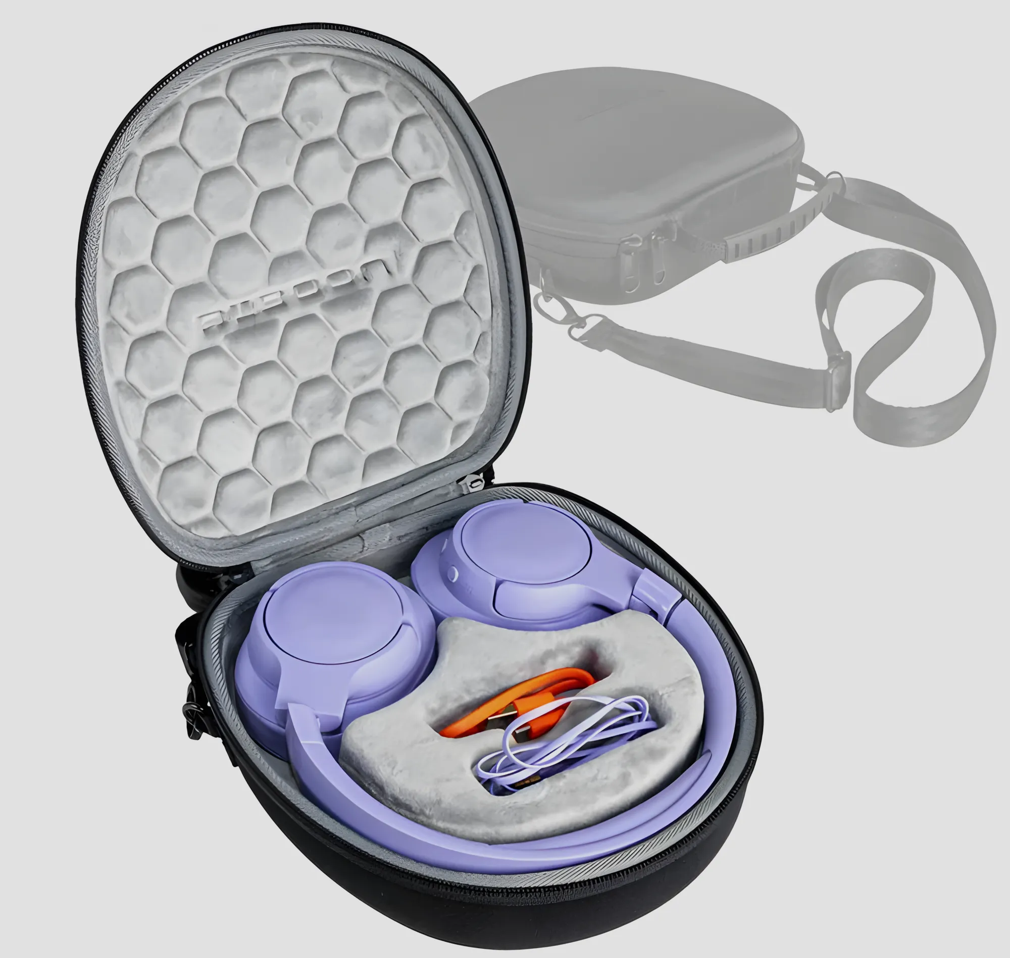 JBL Live 770NC жёсткий чехол для транспортировки и хранения